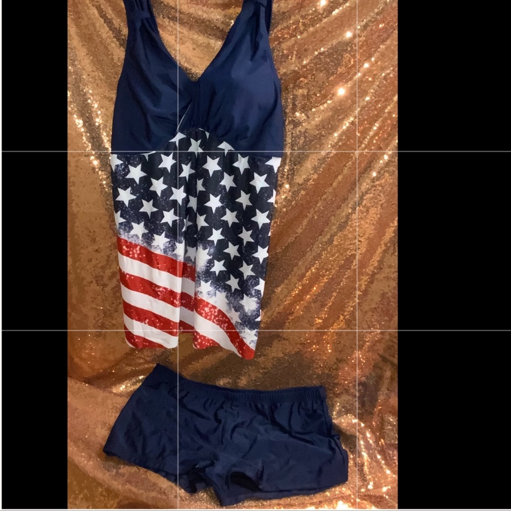 Flag Takini